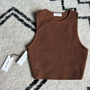Aritzia tank